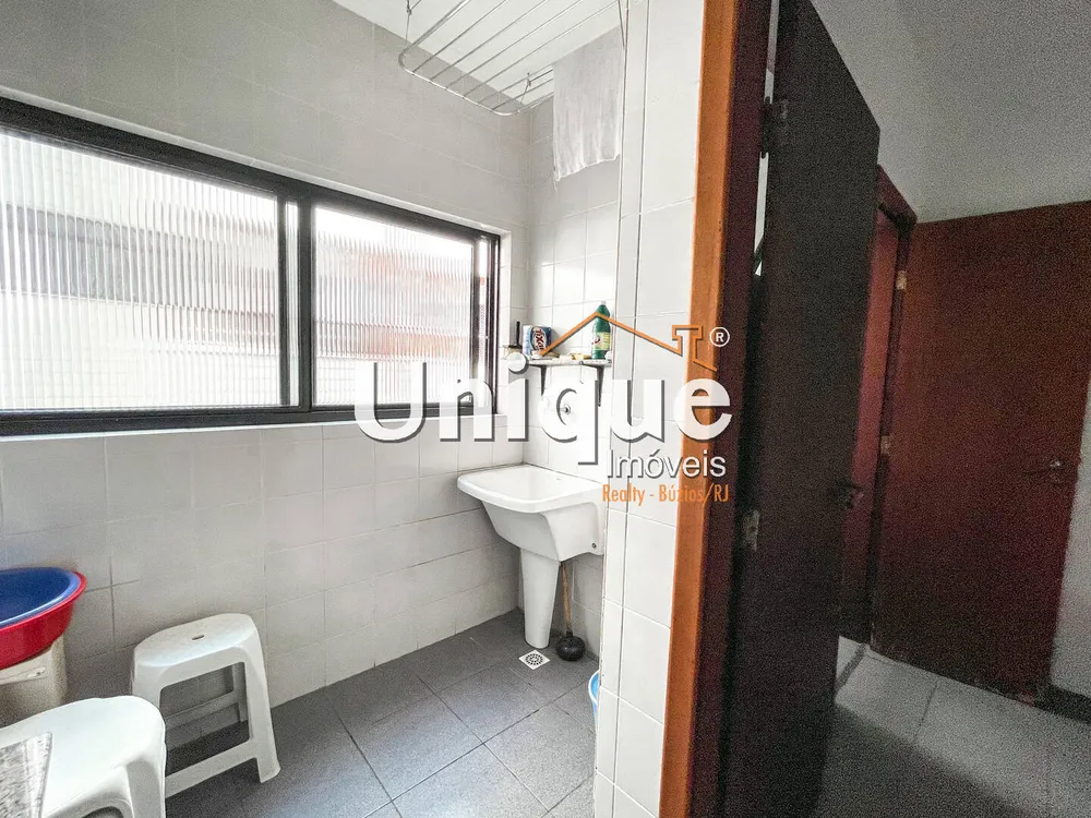 Apartamento, 3 quartos, 135 m² - Foto 10
