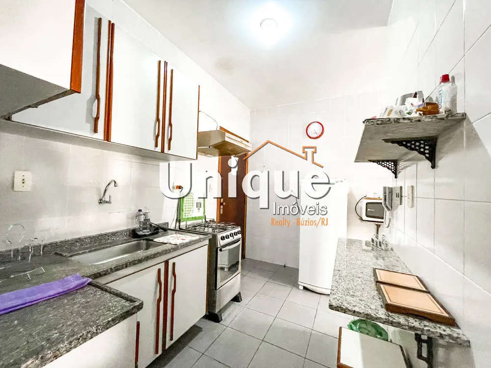 Apartamento, 3 quartos, 135 m² - Foto 27