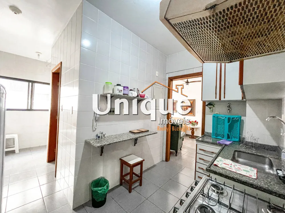 Apartamento, 3 quartos, 135 m² - Foto 17