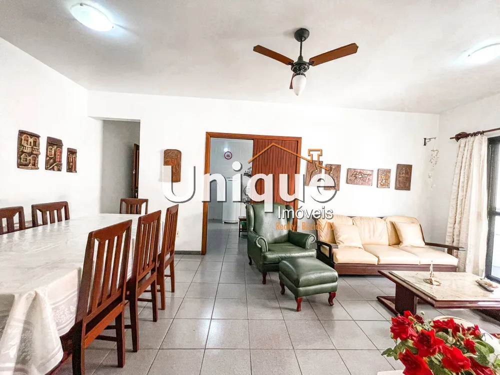 Apartamento, 3 quartos, 135 m² - Foto 14