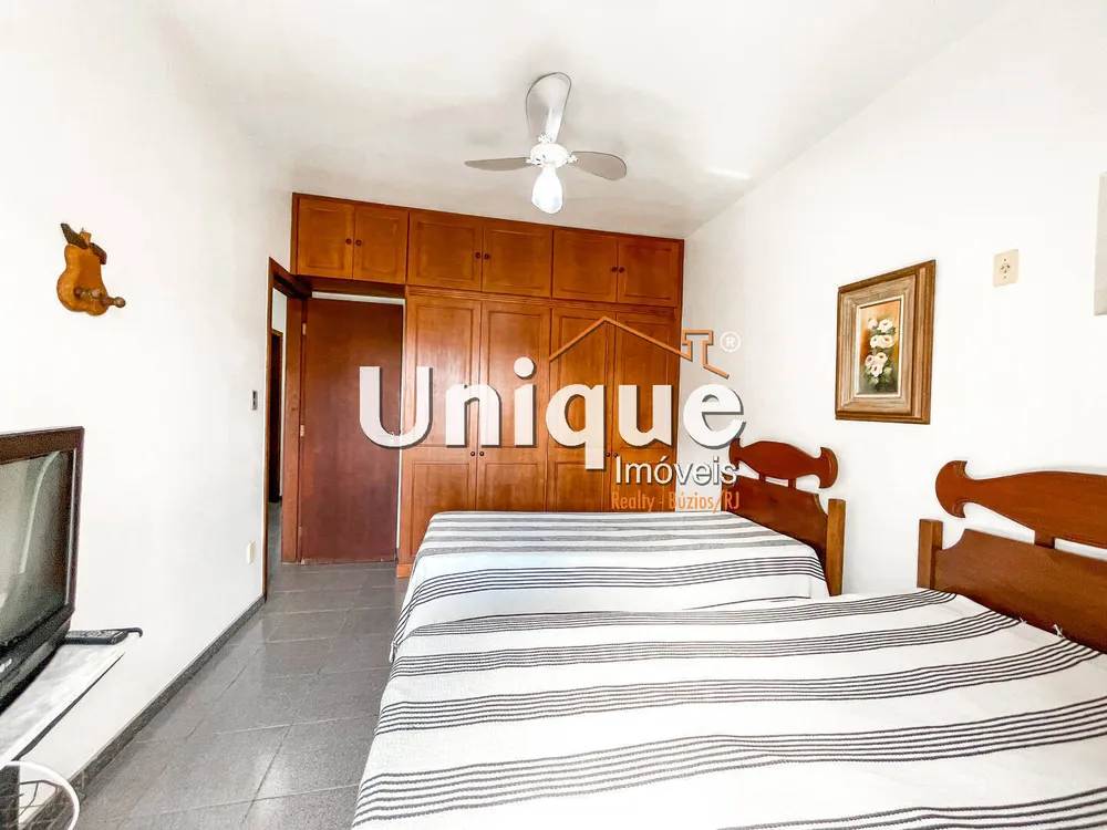 Apartamento, 3 quartos, 135 m² - Foto 6