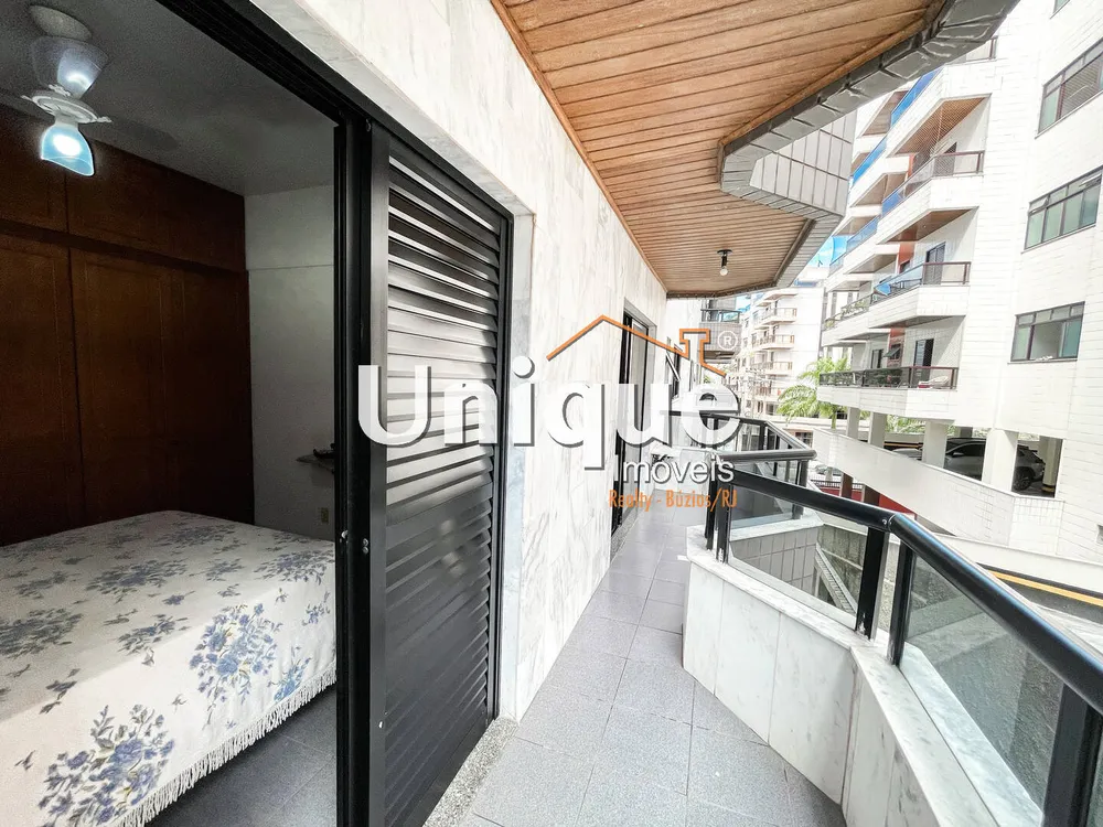 Apartamento, 3 quartos, 135 m² - Foto 12