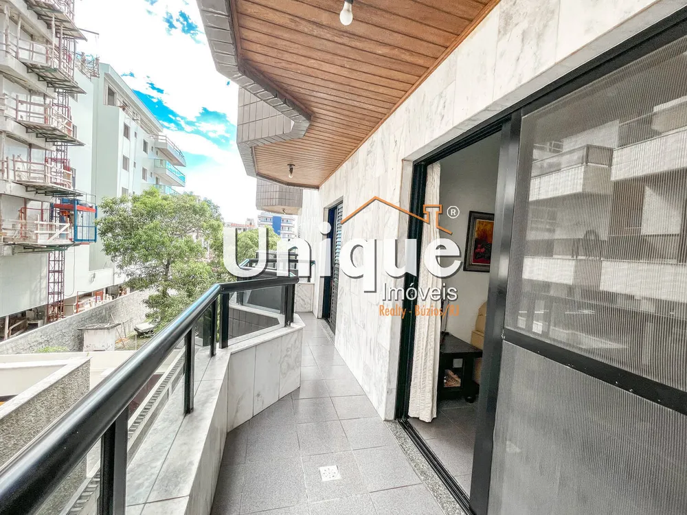 Apartamento, 3 quartos, 135 m² - Foto 4