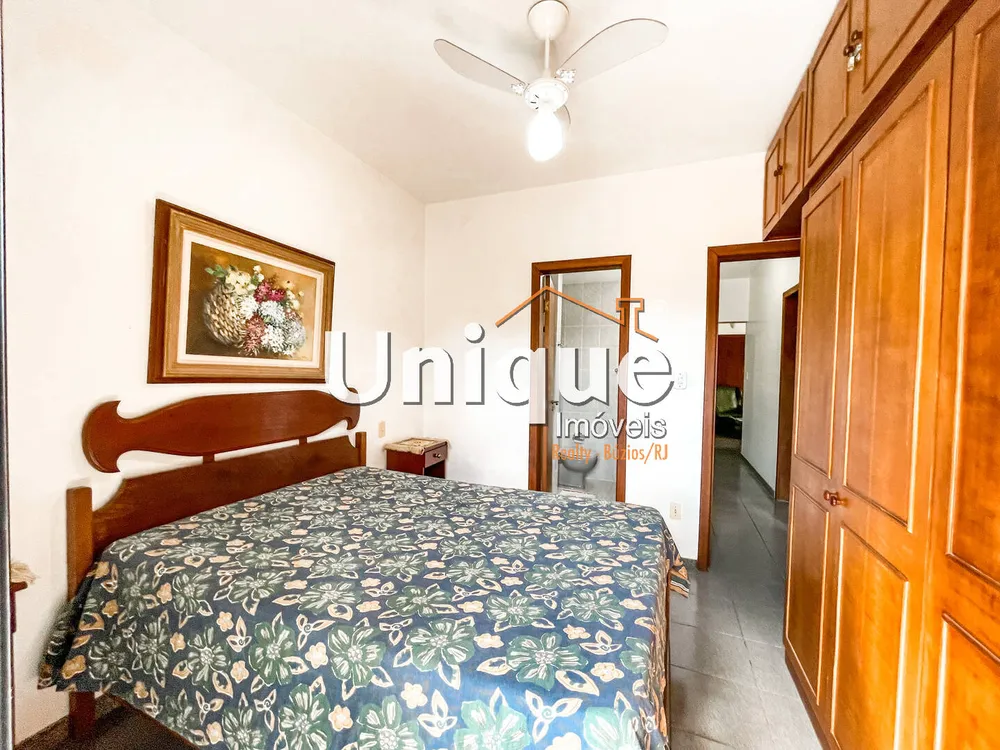 Apartamento, 3 quartos, 135 m² - Foto 8