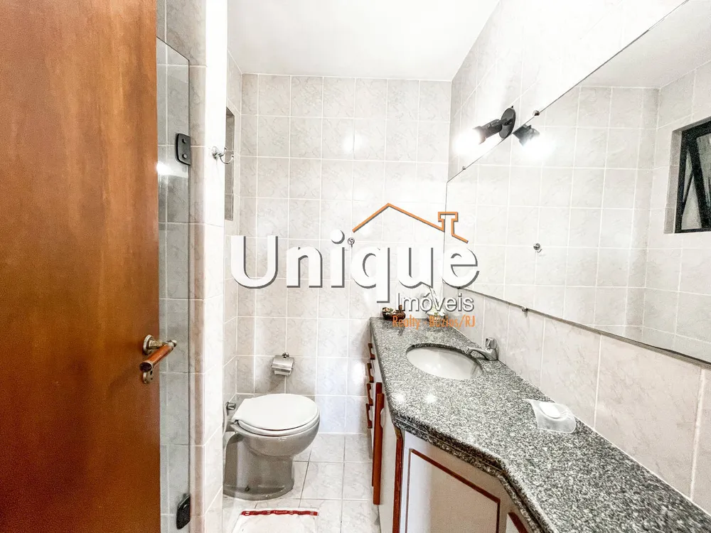 Apartamento, 3 quartos, 135 m² - Foto 5