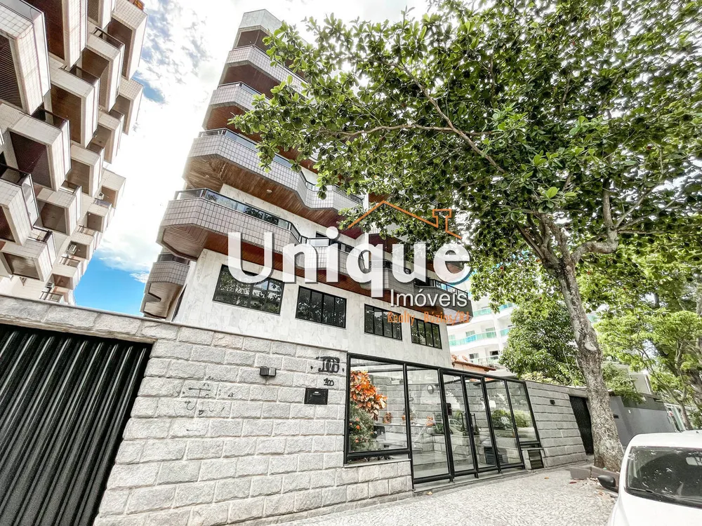 Apartamento, 3 quartos, 135 m² - Foto 11