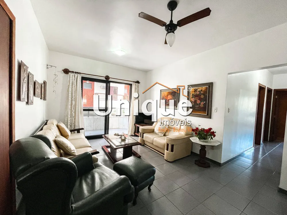 Apartamento, 3 quartos, 135 m² - Foto 1