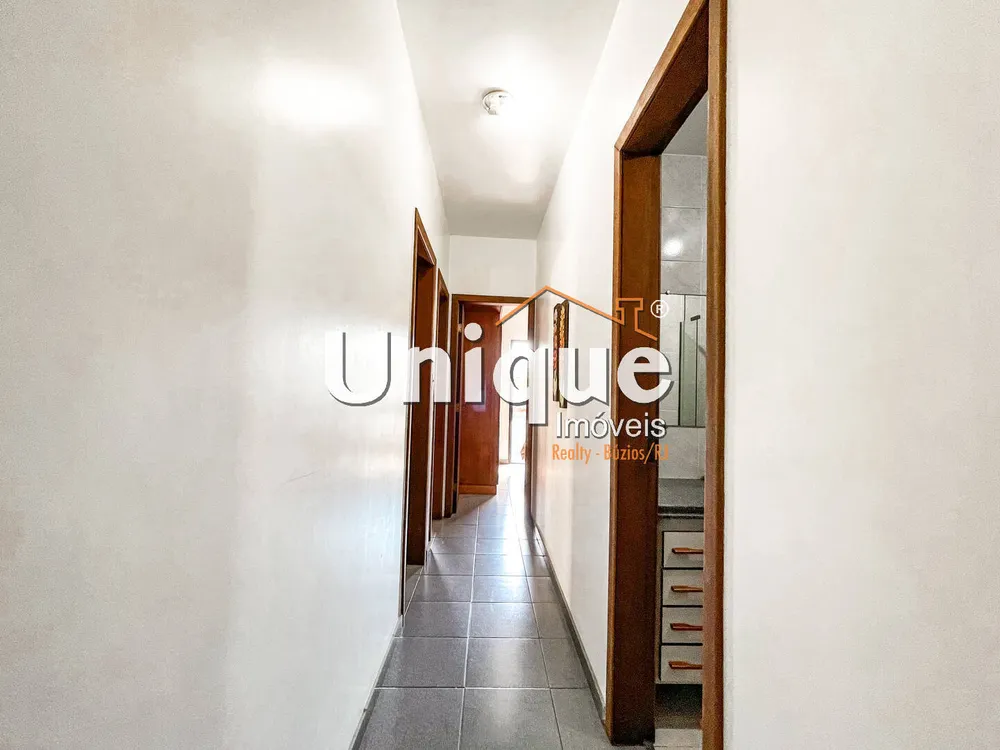 Apartamento, 3 quartos, 135 m² - Foto 22