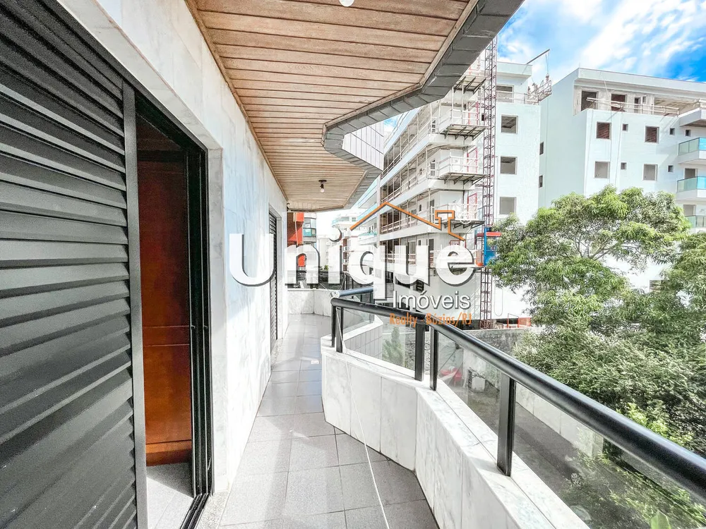 Apartamento, 3 quartos, 135 m² - Foto 13
