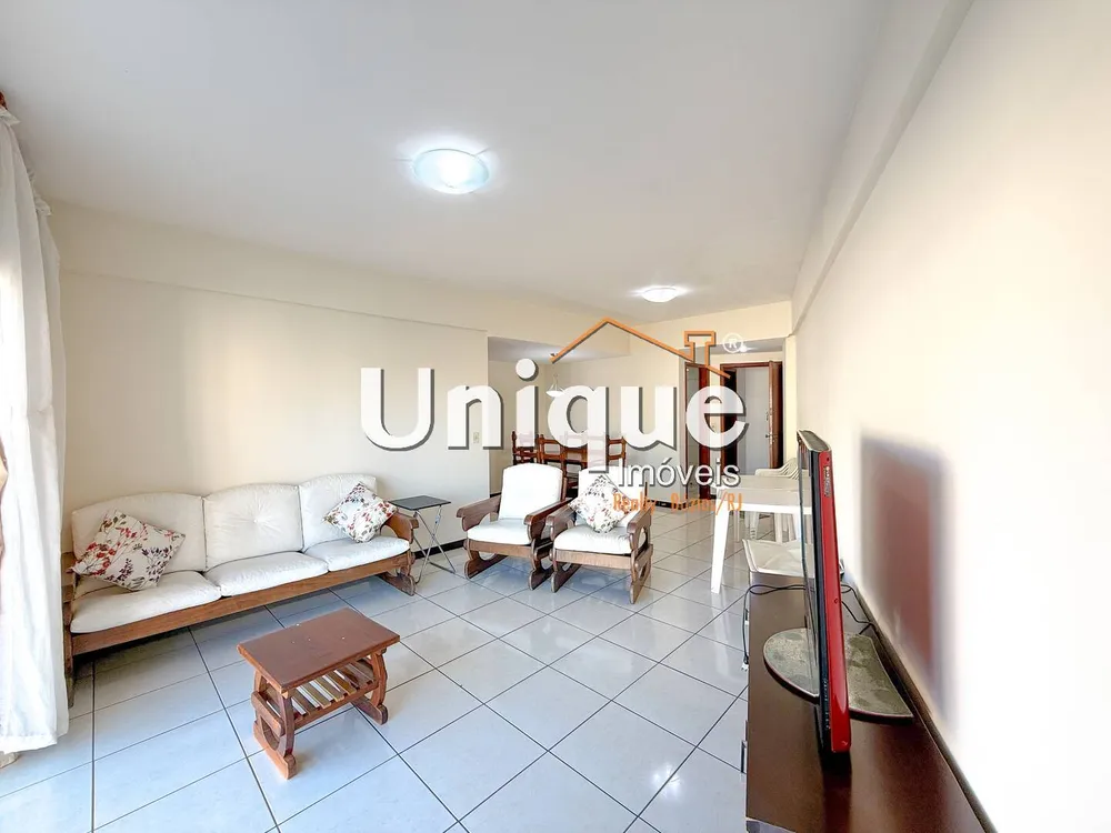 Apartamento, 4 quartos, 155 m² - Foto 1