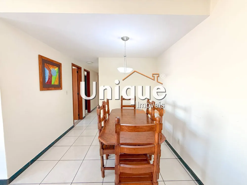 Apartamento, 4 quartos, 155 m² - Foto 3