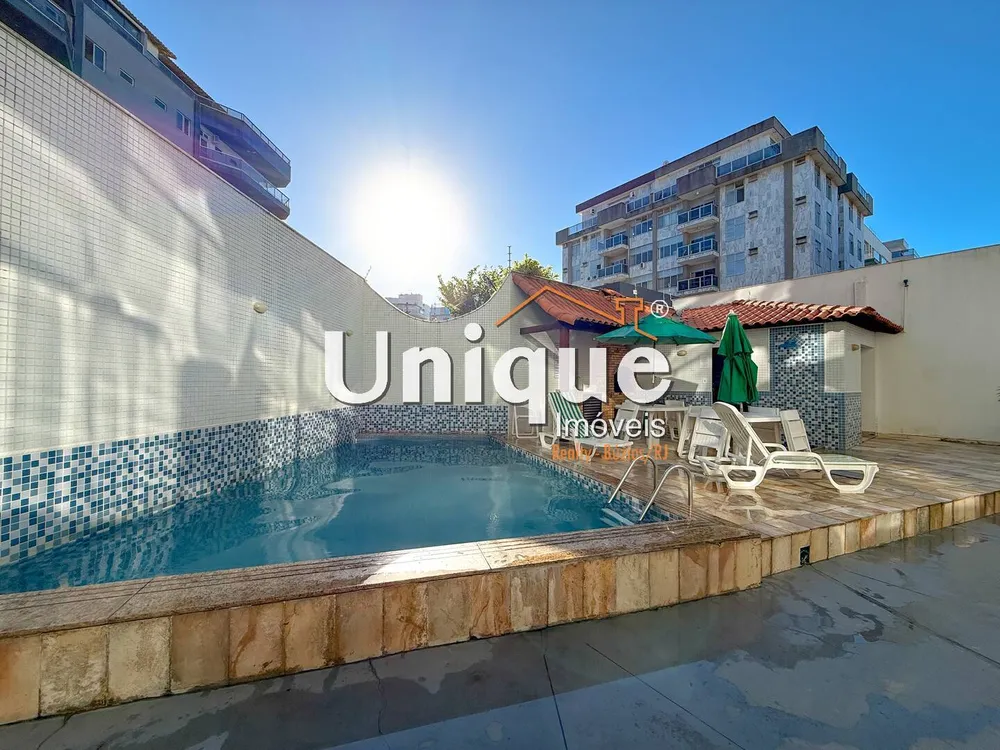 Apartamento, 4 quartos, 155 m² - Foto 11