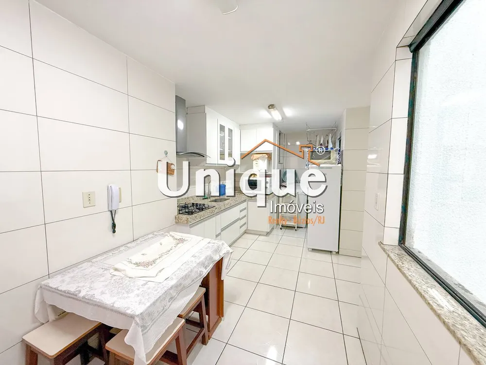 Apartamento, 4 quartos, 155 m² - Foto 6