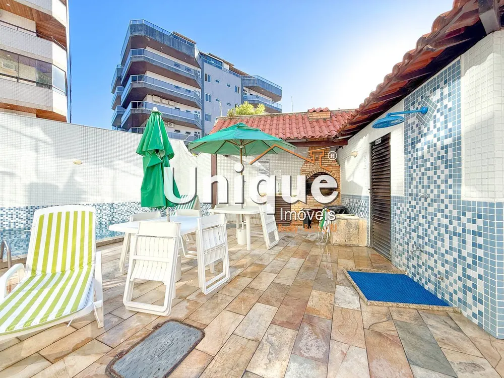 Apartamento, 4 quartos, 155 m² - Foto 14