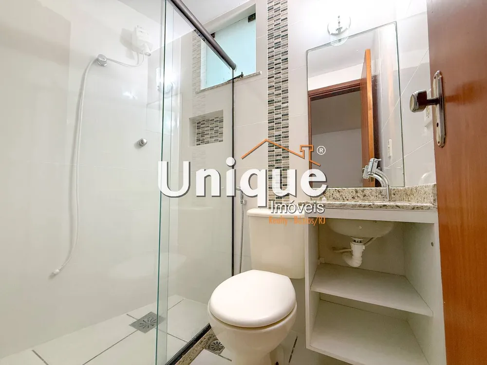 Apartamento, 4 quartos, 155 m² - Foto 12
