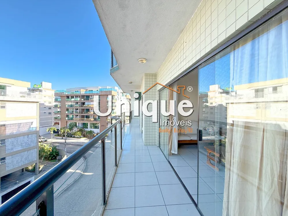 Apartamento, 4 quartos, 155 m² - Foto 5