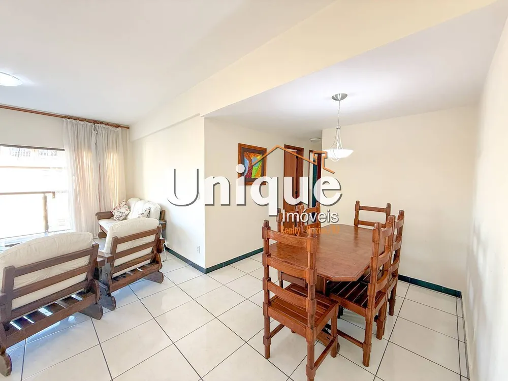 Apartamento, 4 quartos, 155 m² - Foto 2