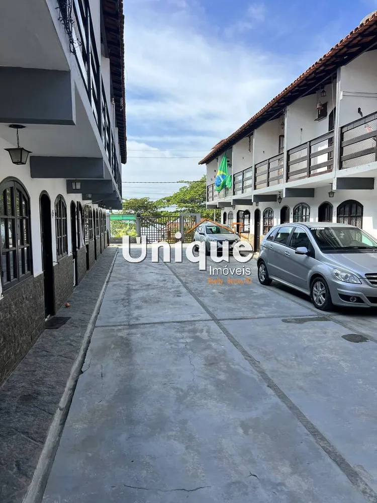 Casa, 2 quartos - Foto 2