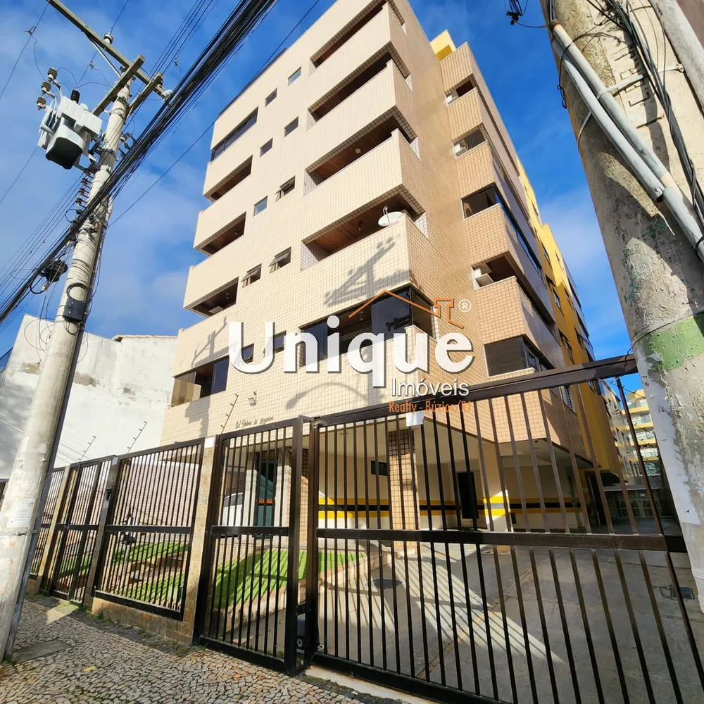 Apartamento, 3 quartos, 183 m² - Foto 1