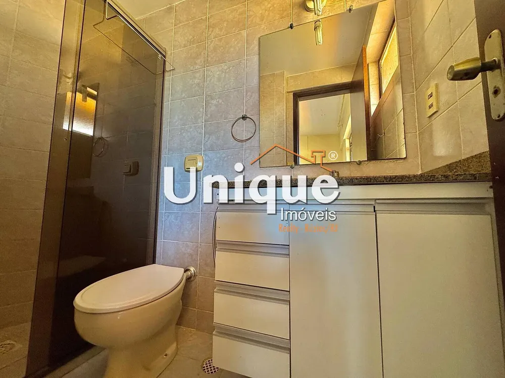 Apartamento, 3 quartos, 183 m² - Foto 19