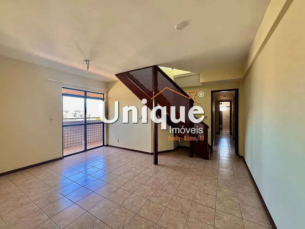 Apartamento, 3 quartos, 183 m² - Foto 2