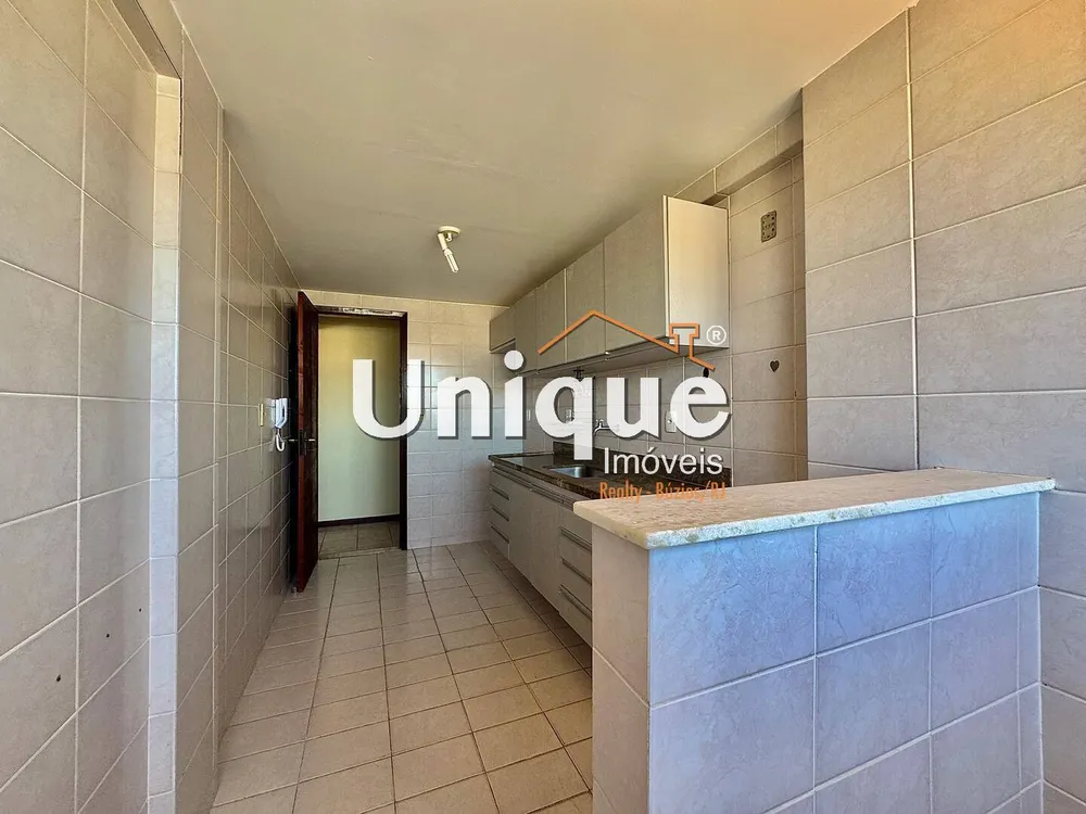 Apartamento, 3 quartos, 183 m² - Foto 4
