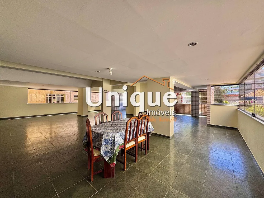 Apartamento, 3 quartos, 183 m² - Foto 11