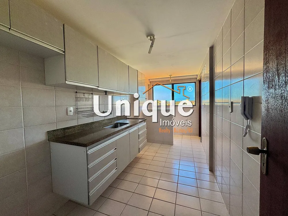 Apartamento, 3 quartos, 183 m² - Foto 3