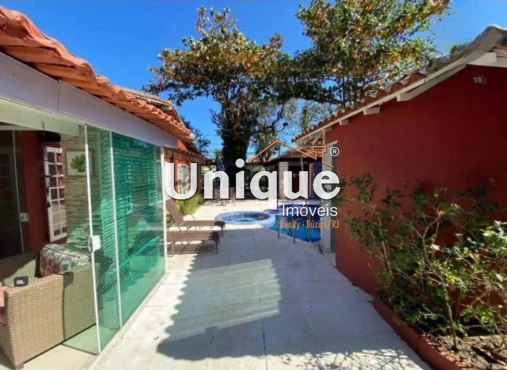 Casa, 4 quartos, 680 m² - Foto 16