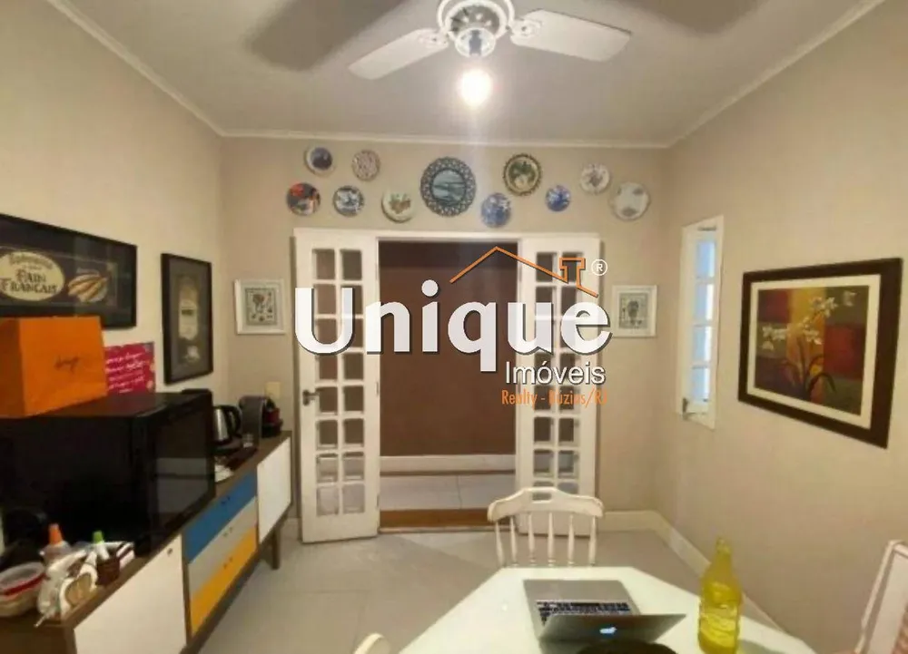Casa, 4 quartos, 680 m² - Foto 13