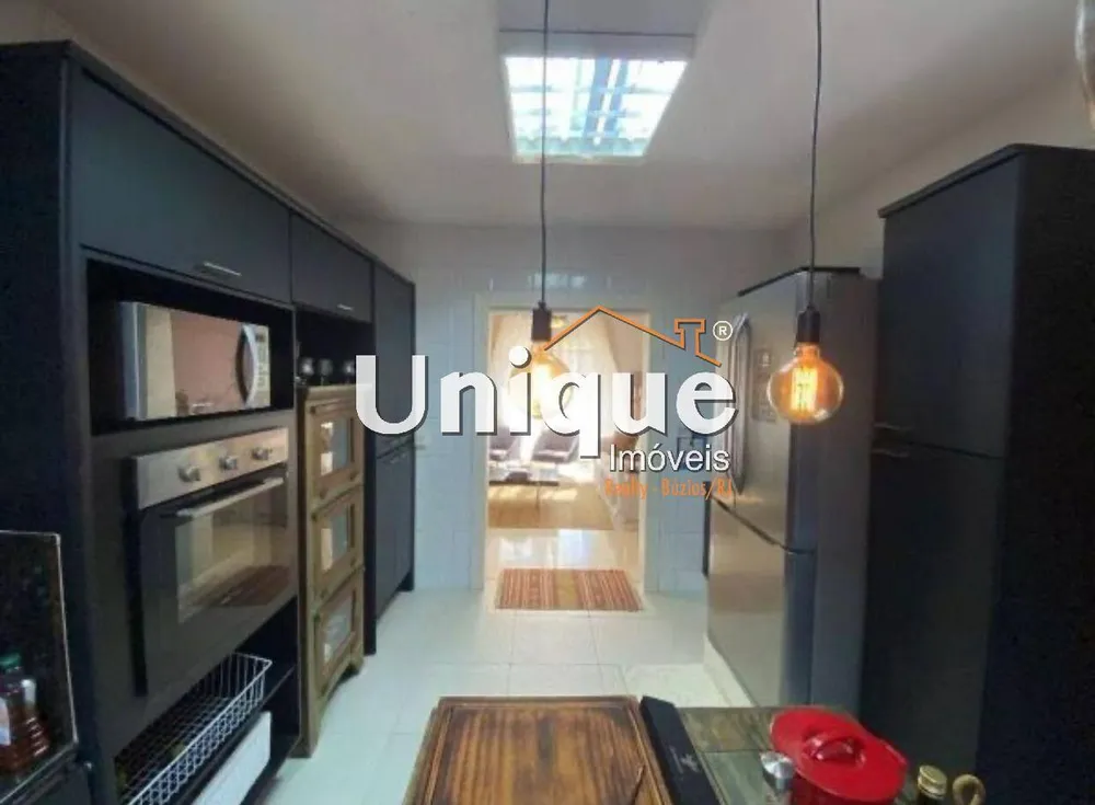 Casa, 4 quartos, 680 m² - Foto 20
