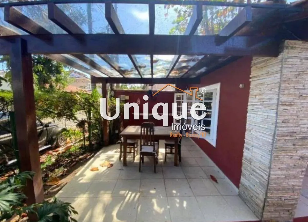 Casa, 4 quartos, 680 m² - Foto 8