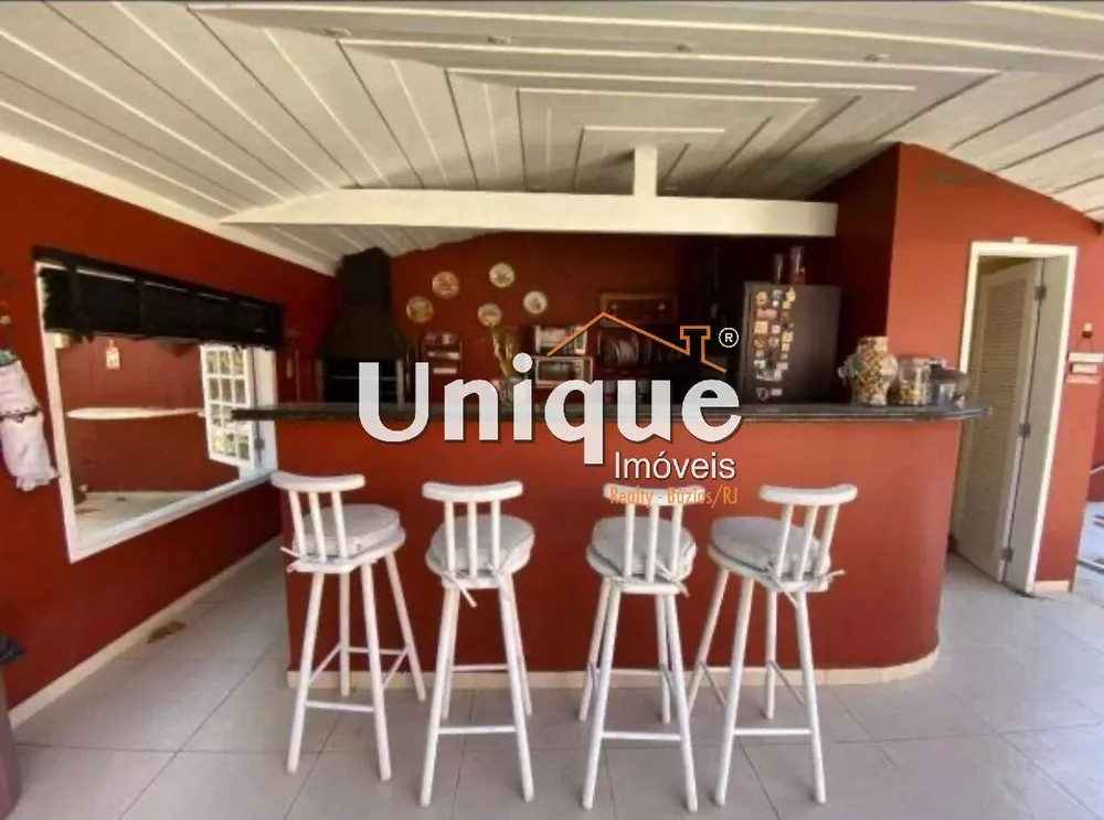 Casa, 4 quartos, 680 m² - Foto 15