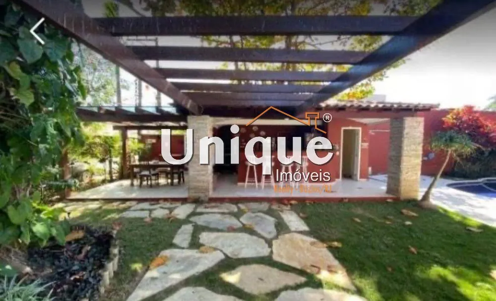 Casa, 4 quartos, 680 m² - Foto 2