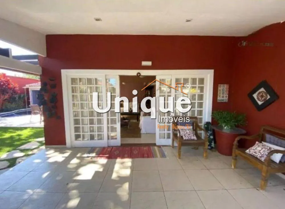 Casa, 4 quartos, 680 m² - Foto 11
