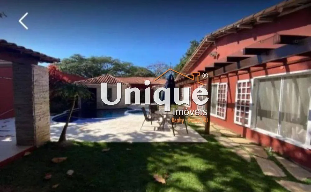 Casa, 4 quartos, 680 m² - Foto 3