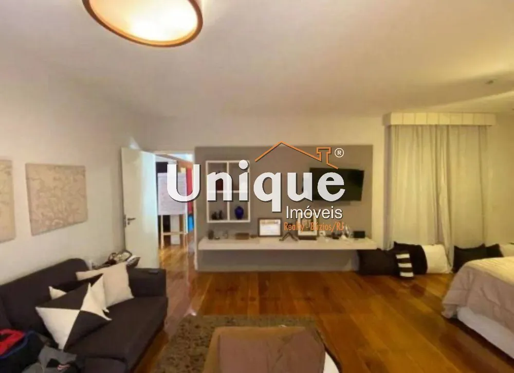Casa, 4 quartos, 680 m² - Foto 14
