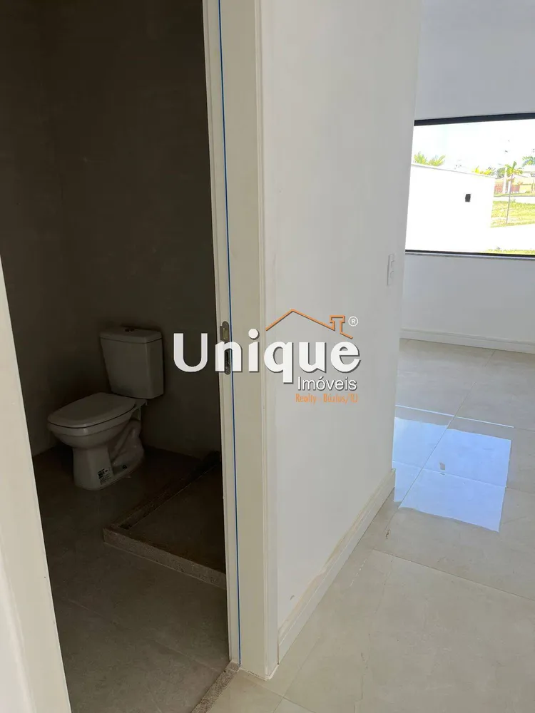 Casa, 4 quartos, 190 m² - Foto 12
