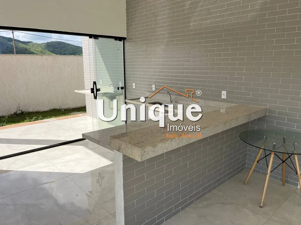 Casa, 4 quartos, 190 m² - Foto 4