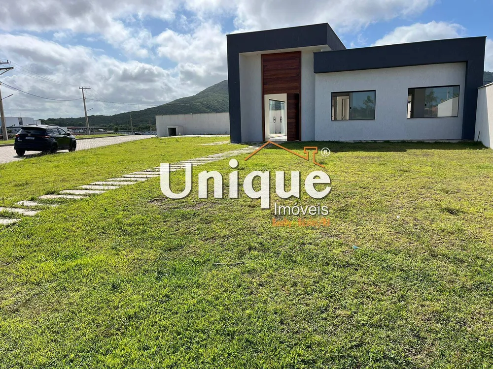 Casa, 4 quartos, 190 m² - Foto 3