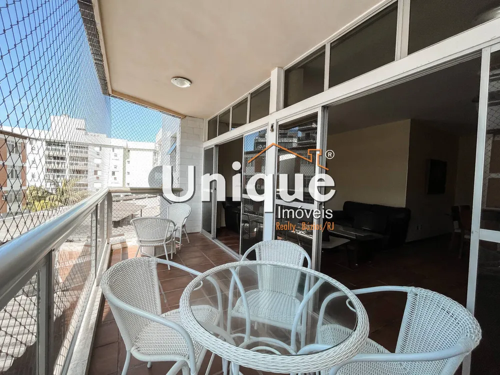 Apartamento, 3 quartos, 120 m² - Foto 1