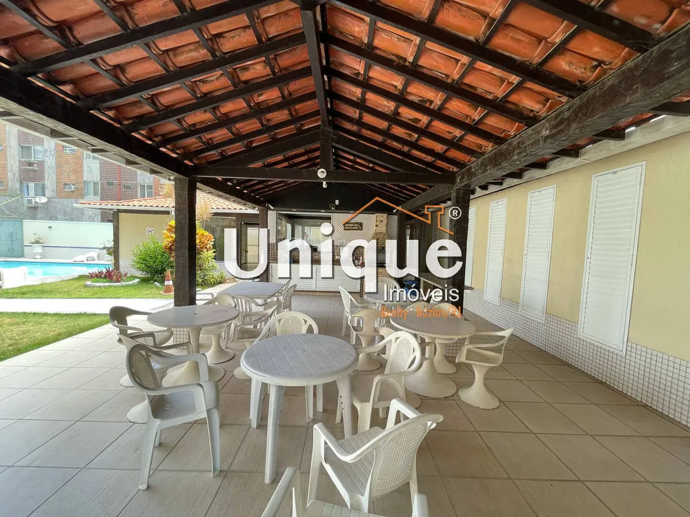 Apartamento, 3 quartos, 208 m² - Foto 39