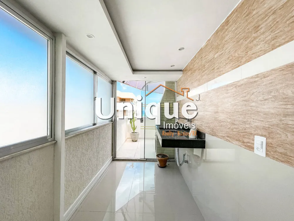 Apartamento, 3 quartos, 208 m² - Foto 26