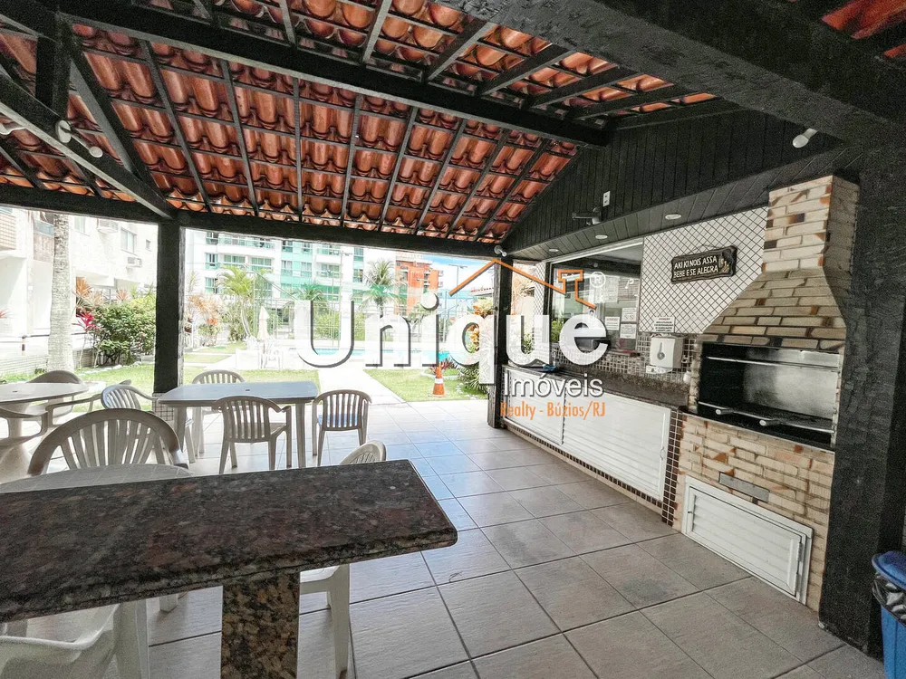 Apartamento, 3 quartos, 208 m² - Foto 40