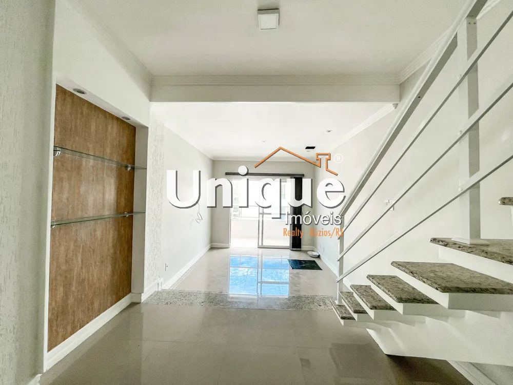 Apartamento, 3 quartos, 208 m² - Foto 4