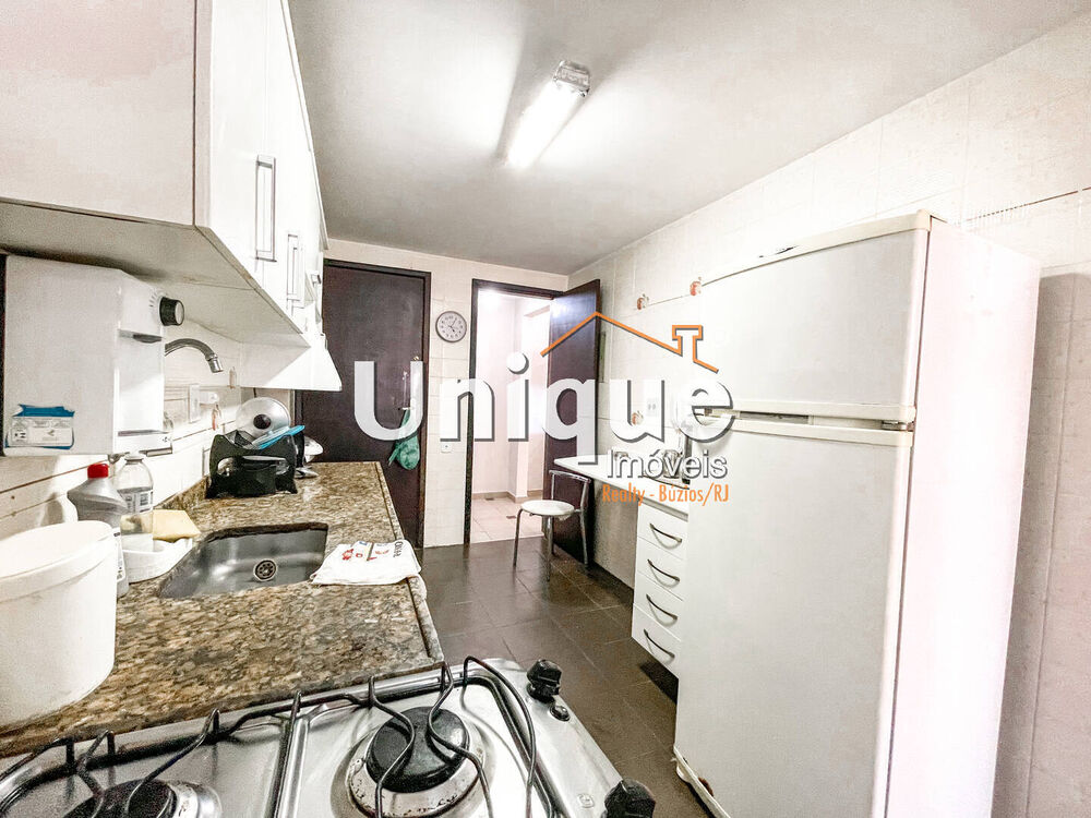 Apartamento, 3 quartos, 160 m² - Foto 7