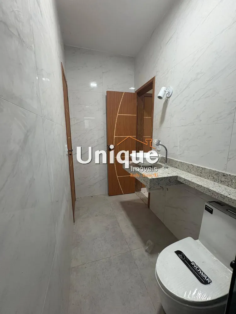 Casa, 3 quartos, 252 m² - Foto 6
