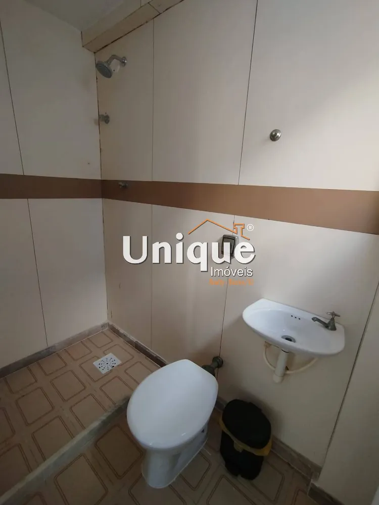 Apartamento, 3 quartos, 130 m² - Foto 13