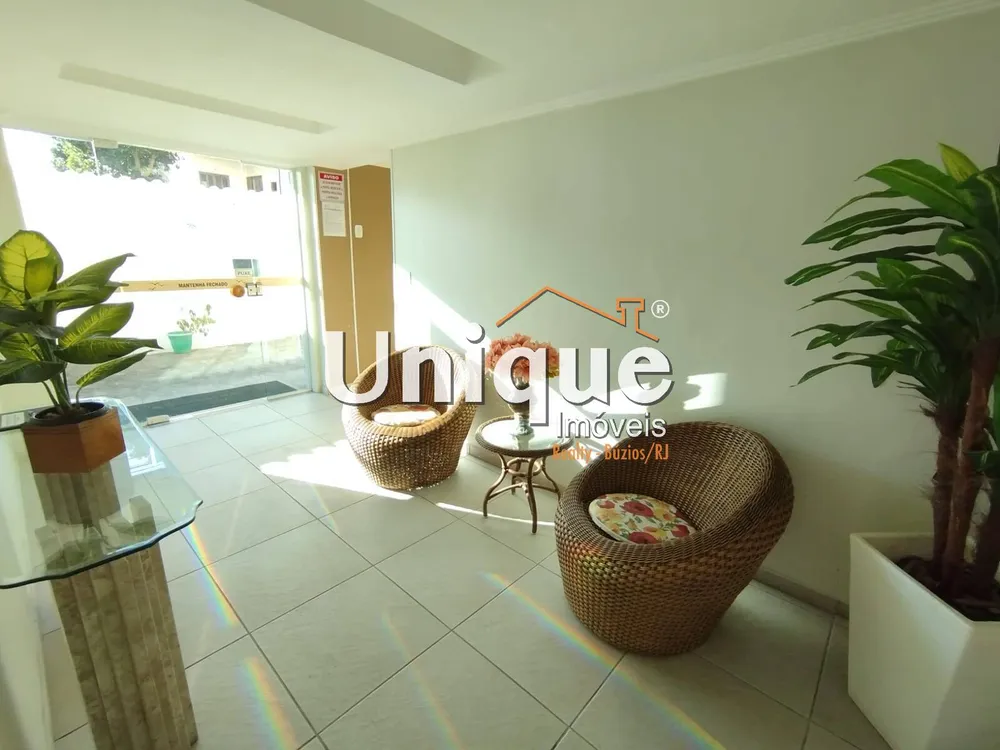 Apartamento, 3 quartos, 130 m² - Foto 1