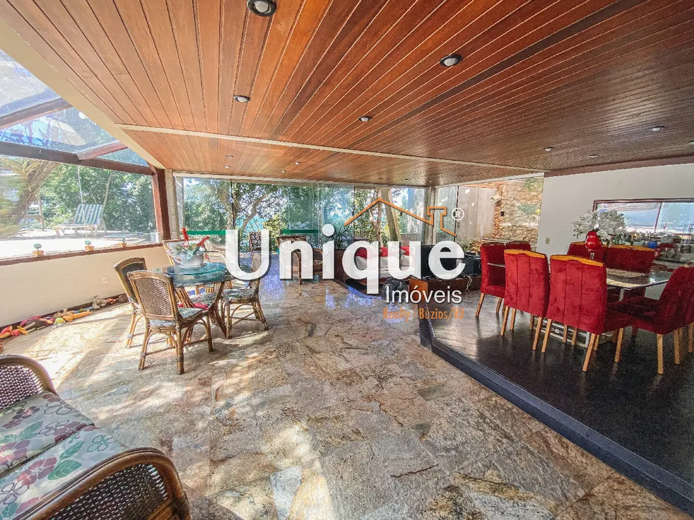 Casa, 5 quartos, 370 m² - Foto 3